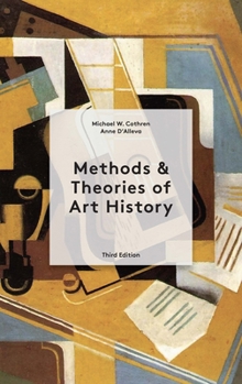 Paperback Methods and Theories of Art History Book
