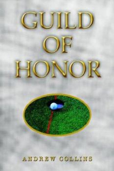 Paperback Guild of Honor Book