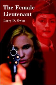 Paperback The Female Lieutenant Book