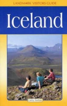 Paperback Iceland Book