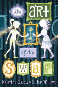 Paperback The Art of the Swap Book