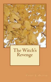 Paperback The Witch's Revenge Book
