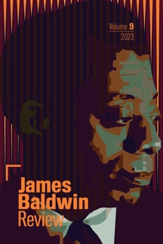 Paperback James Baldwin Review: Volume 9 Book