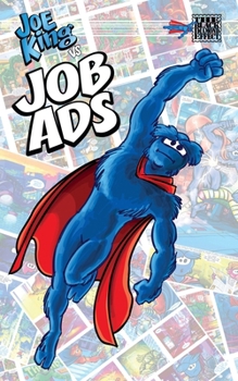 Paperback The Black Diamond Effect: Joe King vs Job Ads Book
