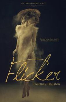 Paperback Flicker Book