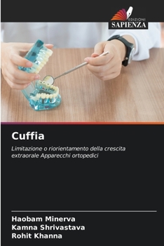 Paperback Cuffia [Italian] Book