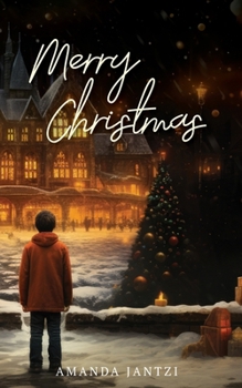 Paperback Merry Christmas Book