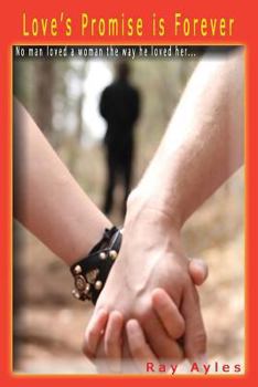 Paperback Love's Promise Is Forever Book