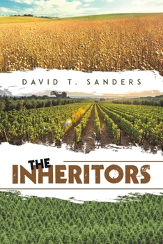 Paperback The Inheritors Book