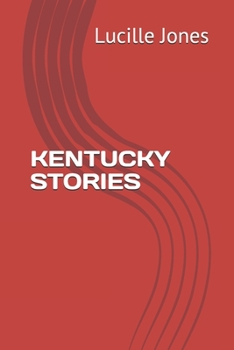 Paperback Kentucky Stories Book