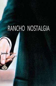 Paperback Rancho Nostalgia Book