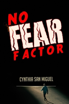 Paperback No Fear Factor Book