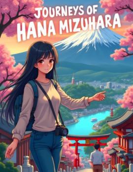 Paperback Journeys of Hana Mizuhara Book