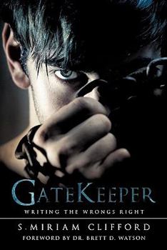 Paperback Gatekeeper Book