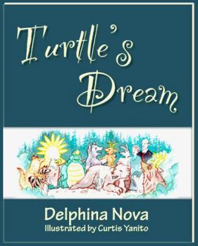 Paperback Turtle's Dream Book