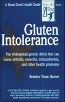 Spiral-bound Gluten Intolerance Book