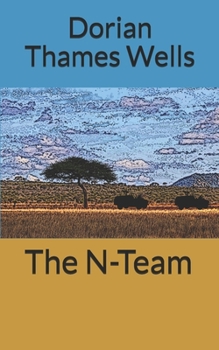 Paperback The N-Team Book