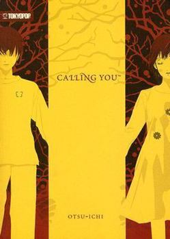 Paperback Calling You Book