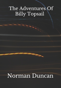 Paperback The Adventures Of Billy Topsail Book