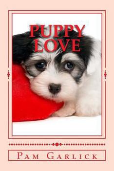 Paperback Puppy Love Book