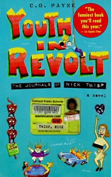 Paperback Youth in Revolt Book