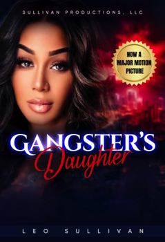 Paperback Gangster's Daughter Book