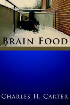 Paperback Brain Food Book