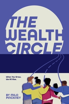 Paperback The Wealth Circle Book