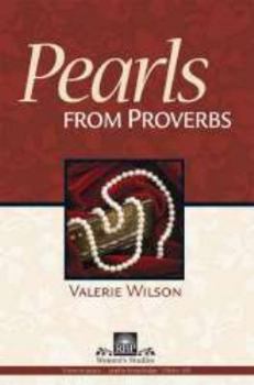 Paperback Pearls from Proverbs Book