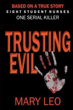 Paperback Trusting Evil Book