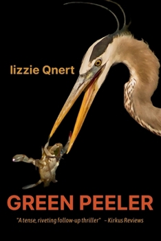 Paperback Green Peeler Book