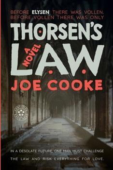 Paperback Thorsen's Law Book