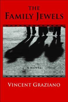Hardcover The Family Jewels Book