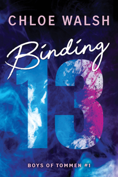 Paperback Binding 13 Book