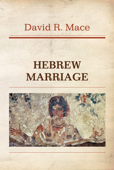 Paperback Hebrew Marriage Book