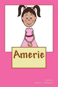 Paperback Amerie: Amerie Book