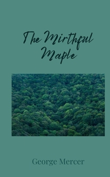 Paperback The Mirthful Maple Book