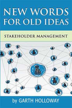 Paperback Stakeholder Management Book