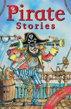 Paperback Pirate Stories. Chosen by Emma Young Book