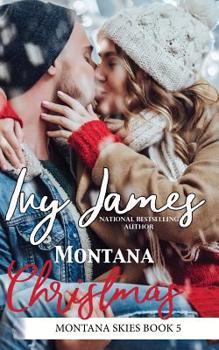 Christmas In Montana - Book #5 of the North Star, Montana/Montana Secrets/Montana Skies