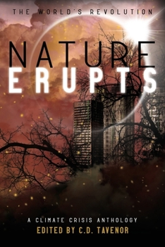 Paperback Nature Erupts Book