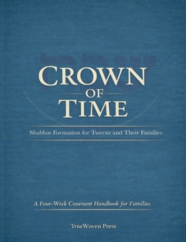 Paperback The Crown of Time Book