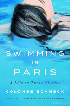 Paris à la nage - Guide des piscines parisiennes