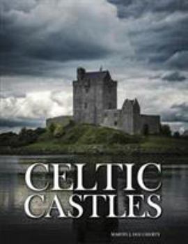 Hardcover Celtic Castles (Abandoned) Book