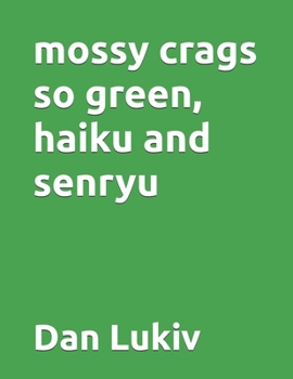 so quiet, the fog—haiku, senryu, and anomalies