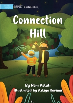 Paperback Connection Hill Book