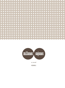 Paperback Millones Cajones Book