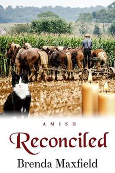 Paperback Reconciled Book