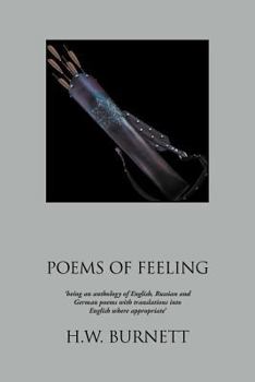 Poems Of Feeling