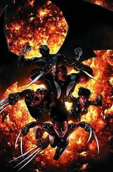 X-Force, Volume 3: Not Forgotten - Book #3 of the X-Force (2008) (Collected Editions)